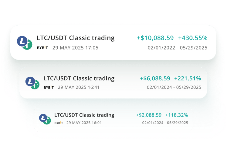 Trading Journal Step 3