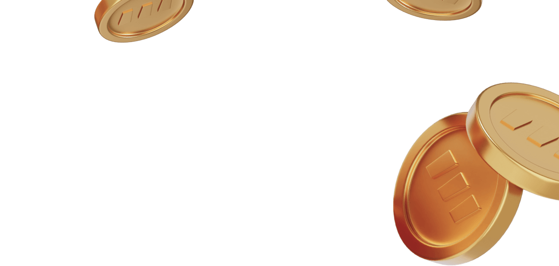 Affiliate promo coins image